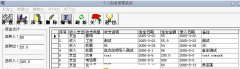推薦一個個人財務(wù)管理軟件！免費(fèi)的有嗎？