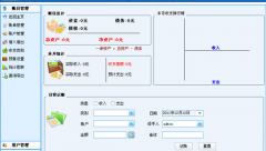 求推薦家庭財務管理軟件，單機版的有嗎？