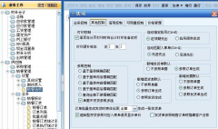 村級財(cái)務(wù)管理軟件，類似小企業(yè)財(cái)務(wù)軟件！