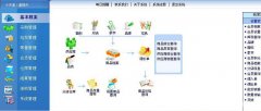 傻瓜進(jìn)銷存軟件如何進(jìn)行預(yù)收預(yù)付？