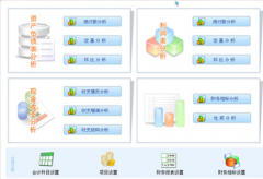 有免費的財務軟件下載嗎？