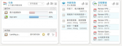 什么是高級辦公軟件？什么是綜合辦公系統(tǒng)？