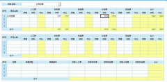請問有沒有什么免費的高級辦公軟件？