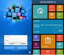 誰知道金和OA到底怎么樣？分析下可以嗎？