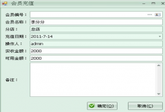 會(huì)員管理系統(tǒng)免費(fèi)版有什么特色？