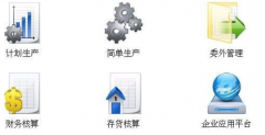 用友財務軟件程式有多大？單機版的