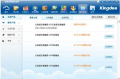金蝶KIS店鋪版是網(wǎng)絡(luò)版的嗎？