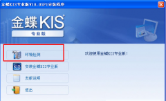 金蝶KIS專業(yè)版10.0破解版？