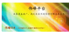 偉峰OA怎么樣？有哪些特色？