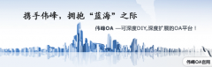 免費(fèi)oa辦公系統(tǒng) 偉峰oa可以與AD集成嗎？