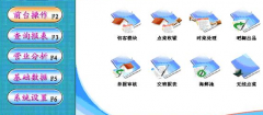 一套好的餐飲管理軟件應該具體什么功能？