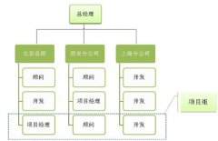 項目管理知識：項目團隊建設