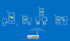 首款工業(yè)級(jí)微信路由器推出，火熱征集內(nèi)測客戶